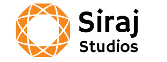 Siraj Studios's Logo