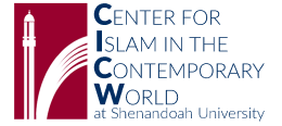 Center of Islam in the Contemporary World's Logo